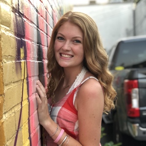 Fundraising Page: Rachel Burton